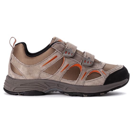 Propet Connelly Strap - Men's Orthopedic Walking Shoes