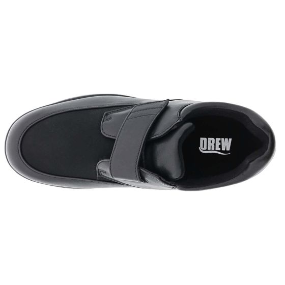 Drew Journey II - Men's Orthopedic Stretchable Shoes