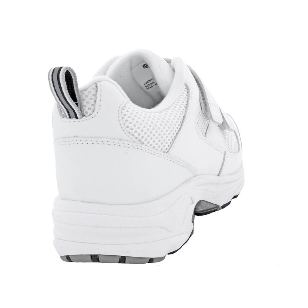 Nwt IOB Drew Lightning II V High Performance Orthopedic Walking Shoes Size 10 4W Lightning II V | Drew Shoe main image 4