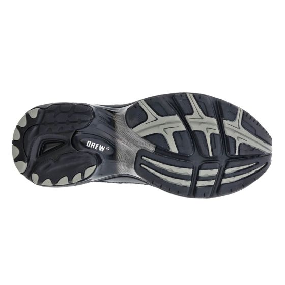 Drew Paige - Women's Orthopedic Strap Walking Shoes