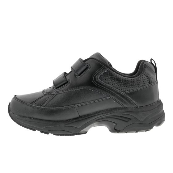 Drew Paige - Women's Orthopedic Strap Walking Shoes