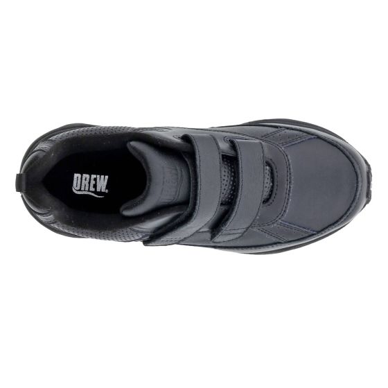 Drew Paige - Women's Orthopedic Strap Walking Shoes