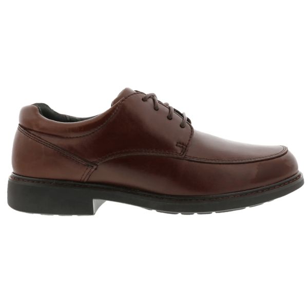 Drew Park - Men's Orthotic Dress Shoes | Flow Feet