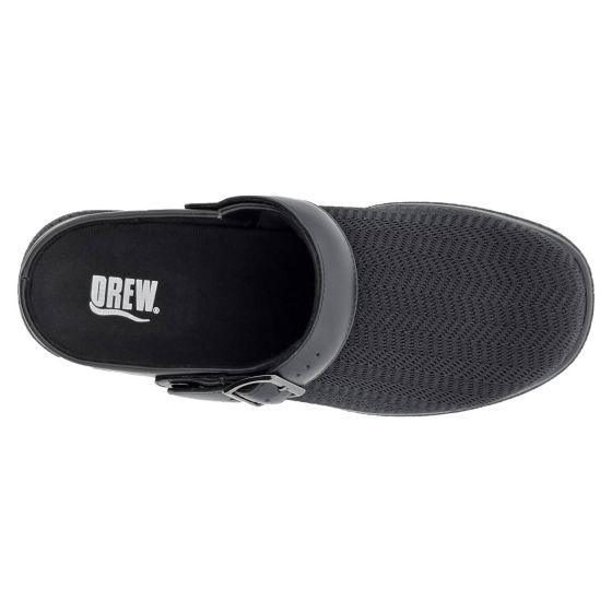 Drew Savannah - Women's Orthopedic Clogs