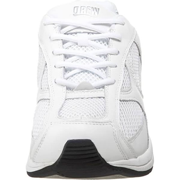 Drew Surge Men's Orthopedic Athletic Shoes Flow Feet