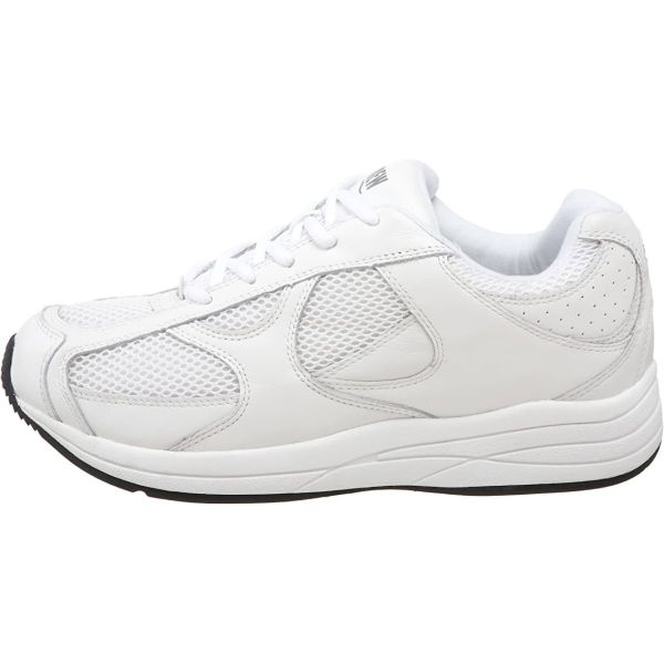 Drew Surge - Men's Orthopedic Athletic Shoes | Flow Feet