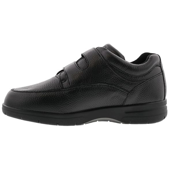 Drew Traveler V - Men's Orthopedic Shoes | Flow Feet