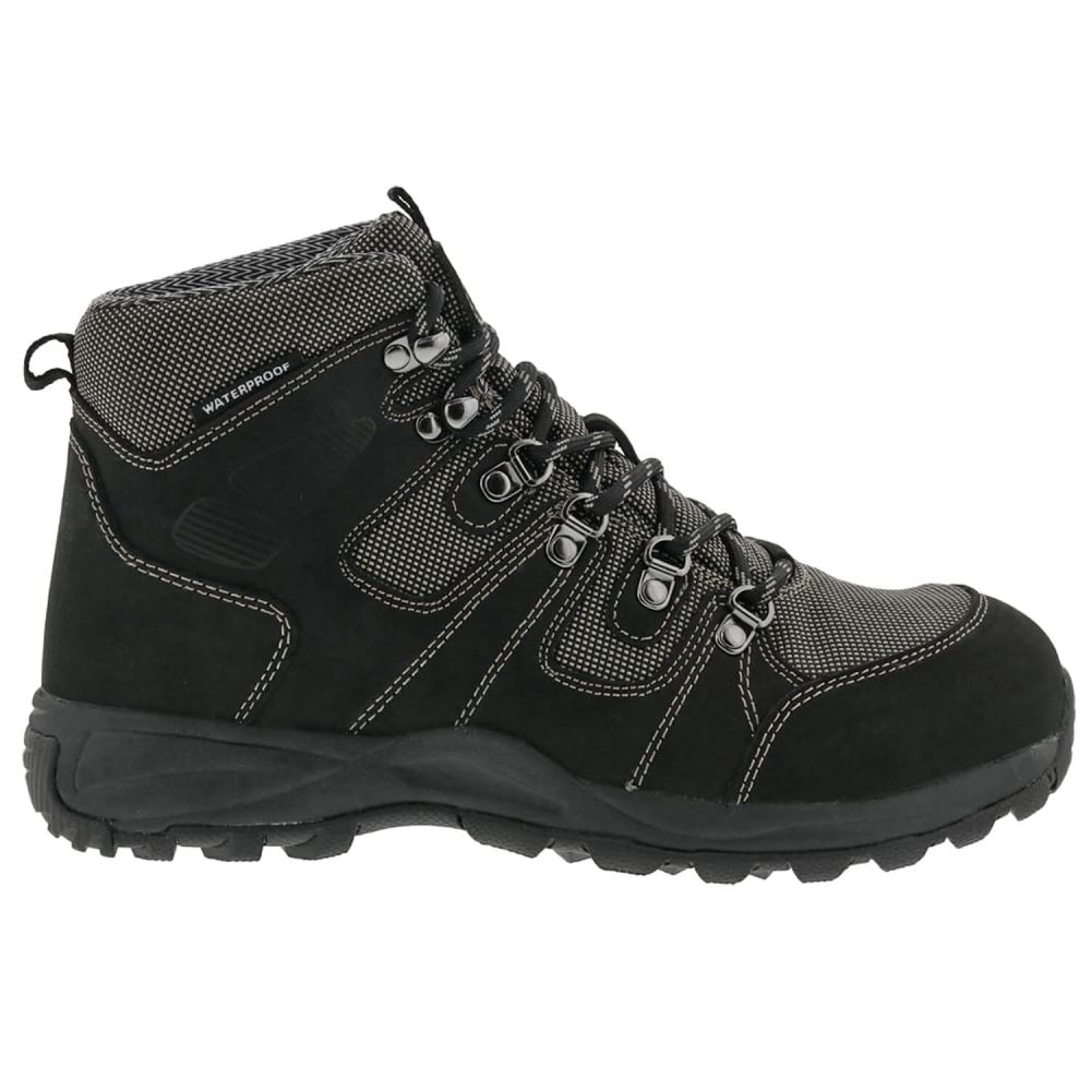 mens trek shoes