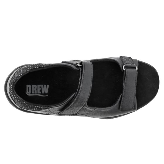 Drew Shasta - Women's Comfort Walking Sandals