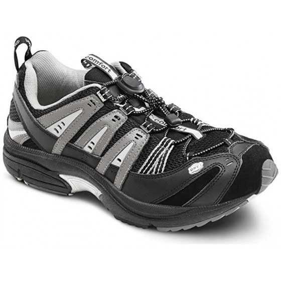 Dr. Comfort Performance