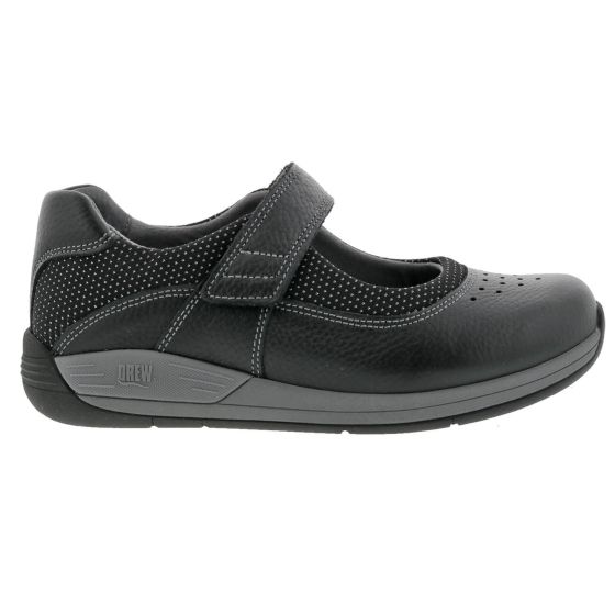 Drew Trust - Women's Comfort Mary Janes