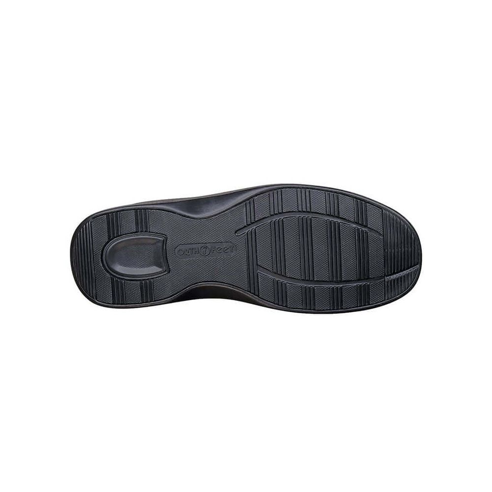 Orthofeet Avery Island - Men's Casual Shoes | Flow Feet