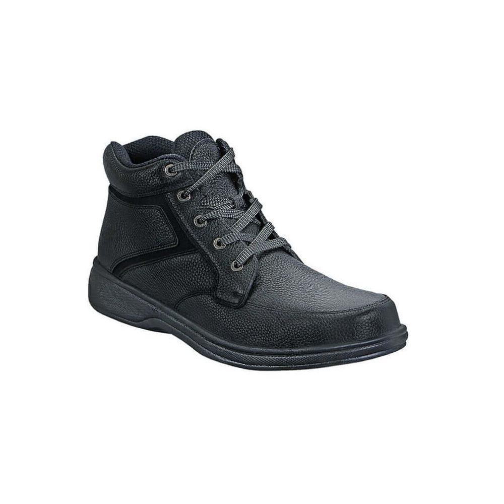Lux Orthopedic Boots — Premium Comfort and Superior Support main image 0