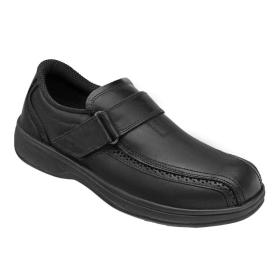 Orthofeet Lincoln Center - Men's Orthopedic Shoes