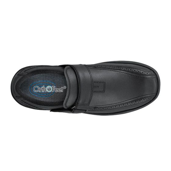Orthofeet Lincoln Center - Men's Orthopedic Shoes