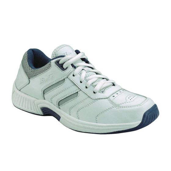 Orthofeet Pacific Palisades - Men's Orthopedic Walking Shoes