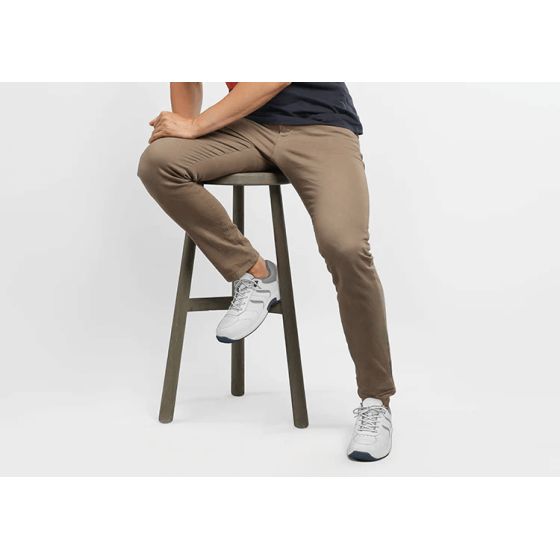 Orthofeet Pacific Palisades - Men's Orthopedic Walking Shoes