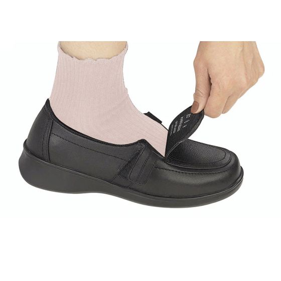 Orthofeet Chelsea - Women's Casual Shoes