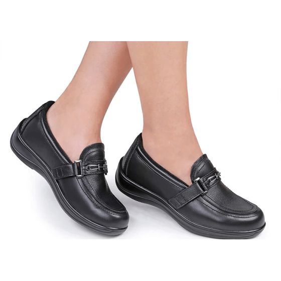Orthofeet Chelsea - Women's Casual Shoes
