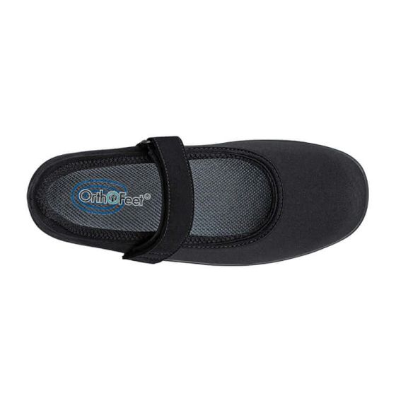 Orthofeet Springfield - Women's Casual Shoes