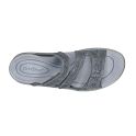 Orthofeet Sahara - Women's Comfort Slide Sandals