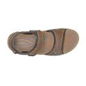 Orthofeet Malibu - Women's Comfort Sandals