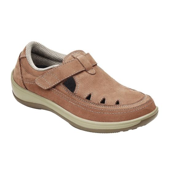 Orthofeet Serene - Women's Orthopedic Casual Shoes