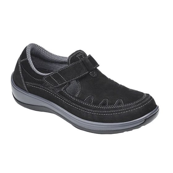 Orthofeet Serene - Women's Orthopedic Casual Shoes