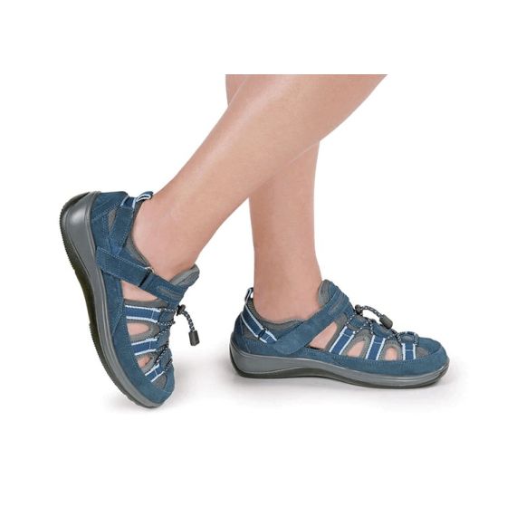 Orthofeet Naples - Women's Sandals
