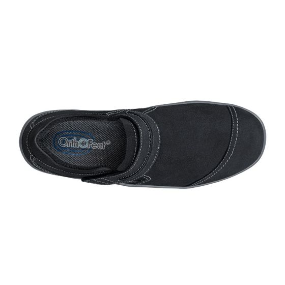 Orthofeet Solerno - Women's Comfort Shoes