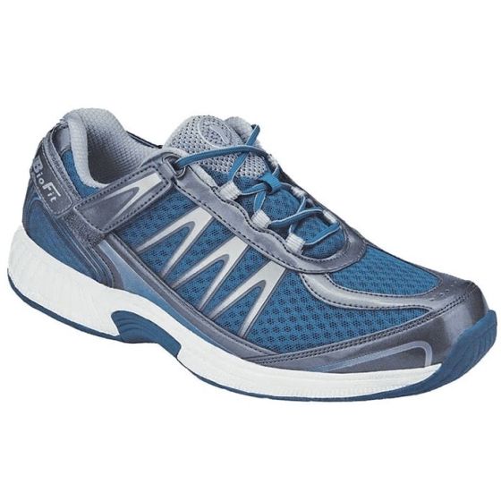 Orthofeet Sprint - Men's Orthopedic Walking Shoes