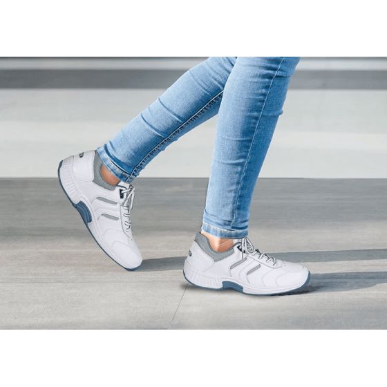Orthofeet Whitney - Women's Walking Shoes