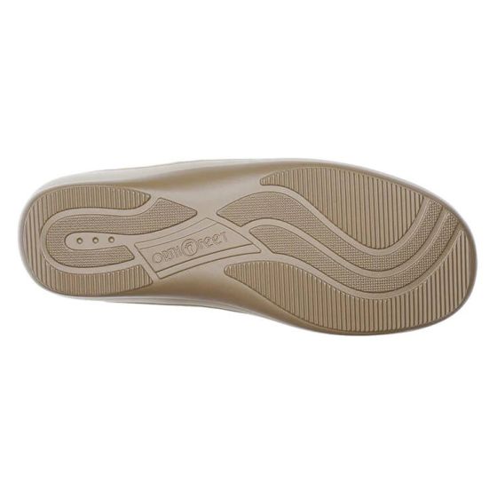 Orthofeet Charlotte - Women's Slippers