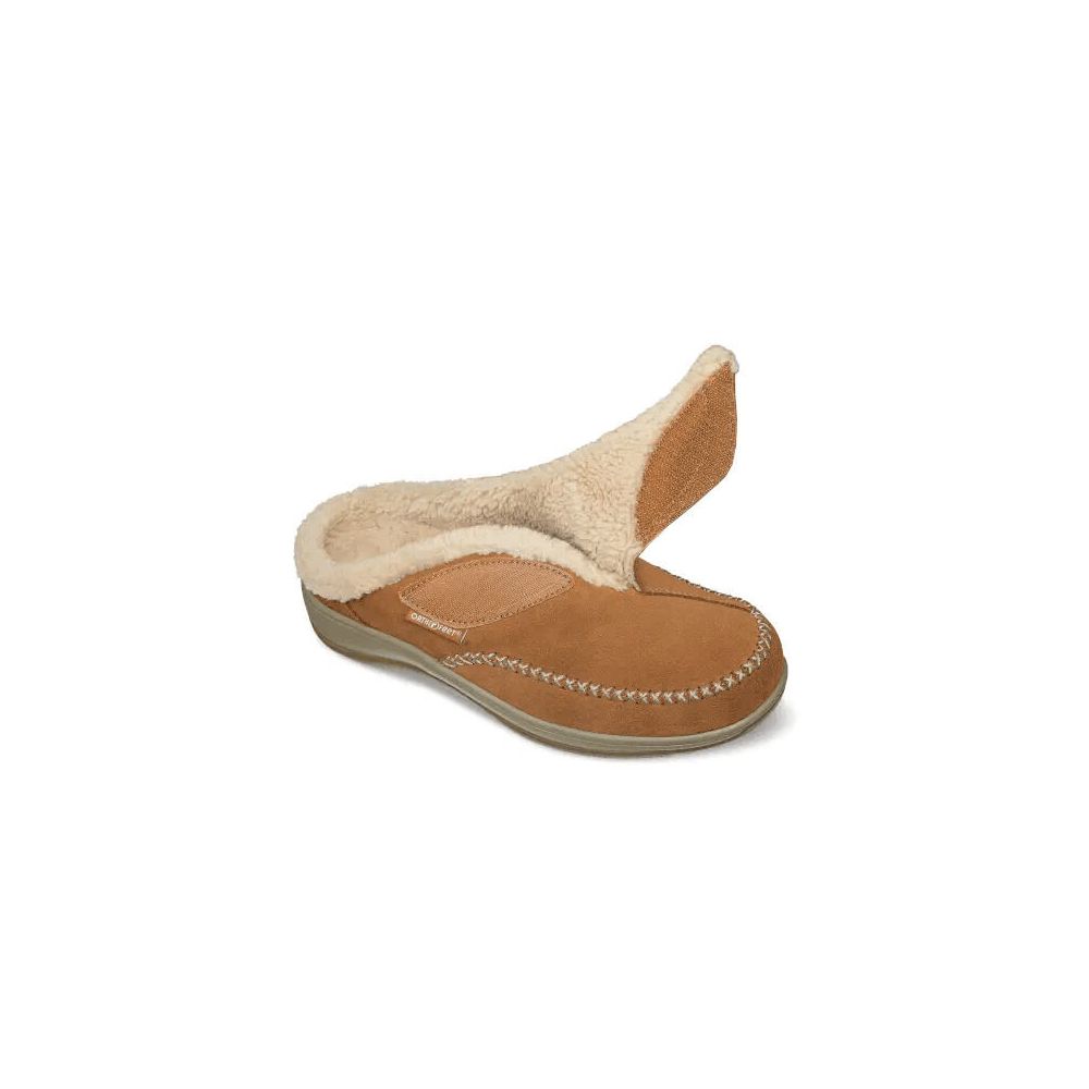 orthotic slippers
