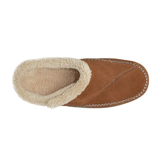 Orthofeet Charlotte - Women's Slippers