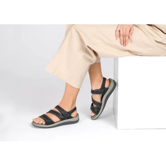 Orthofeet Naxos - Women's Comfort Sandals