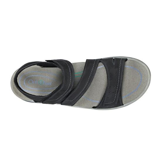 Orthofeet Naxos - Women's Comfort Sandals