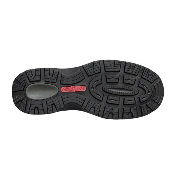 Orthofeet Dakota -Women's Waterproof Hiking Shoes