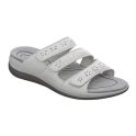 Orthofeet Sahara - Women's Comfort Slide Sandals