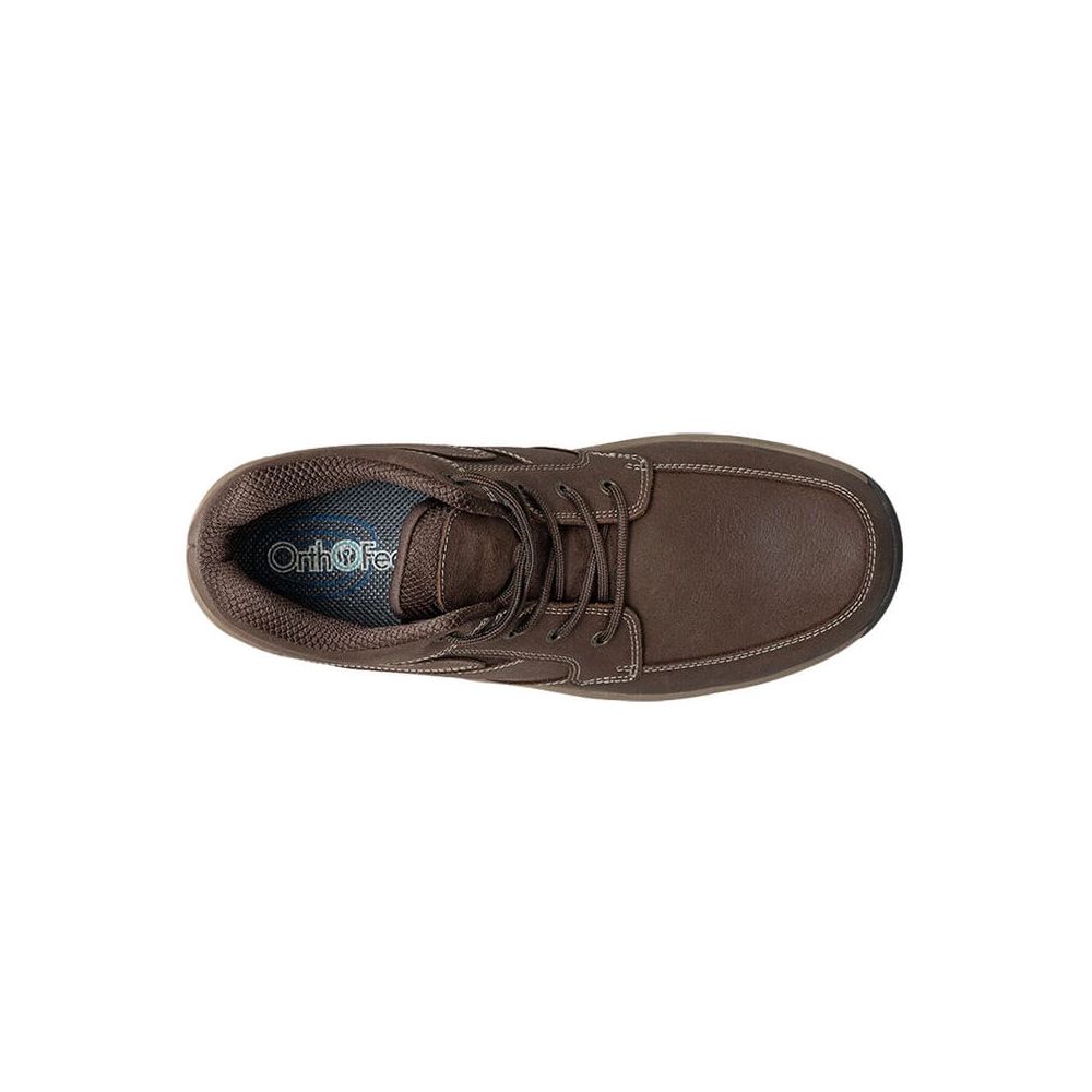 Orthofeet Highline - Men display picture 2