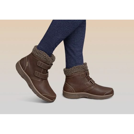 Orthofeet Florence - Women's Boots