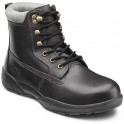 Dr. Comfort Protector Steel Toe