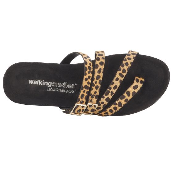 Walking Cradles Penelope - Women's Comfort Sandals