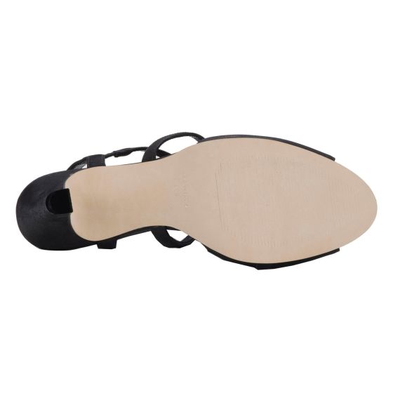 Walking Cradles Porsha - Women's Comfort Platform Sandal