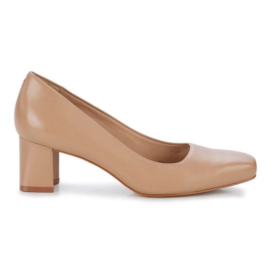 Walking Cradles Meredith - Women's Comfort Block Heels