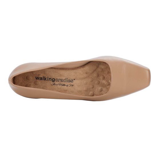 Walking Cradles Meredith - Women's Comfort Block Heels