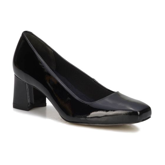 Walking Cradles Meredith - Women's Comfort Block Heels Walking Cradles Meredith - Women's Comfort Block Heels