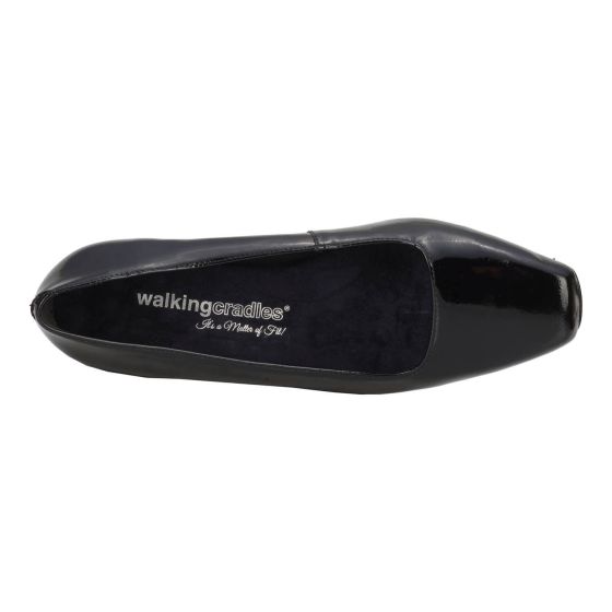 Walking Cradles Meredith - Women's Comfort Block Heels