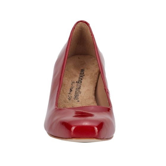 Walking Cradles Meredith - Women's Comfort Block Heels