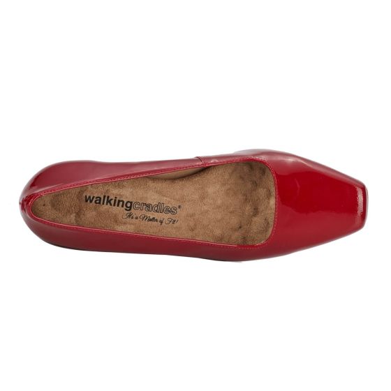 Walking Cradles Meredith - Women's Comfort Block Heels